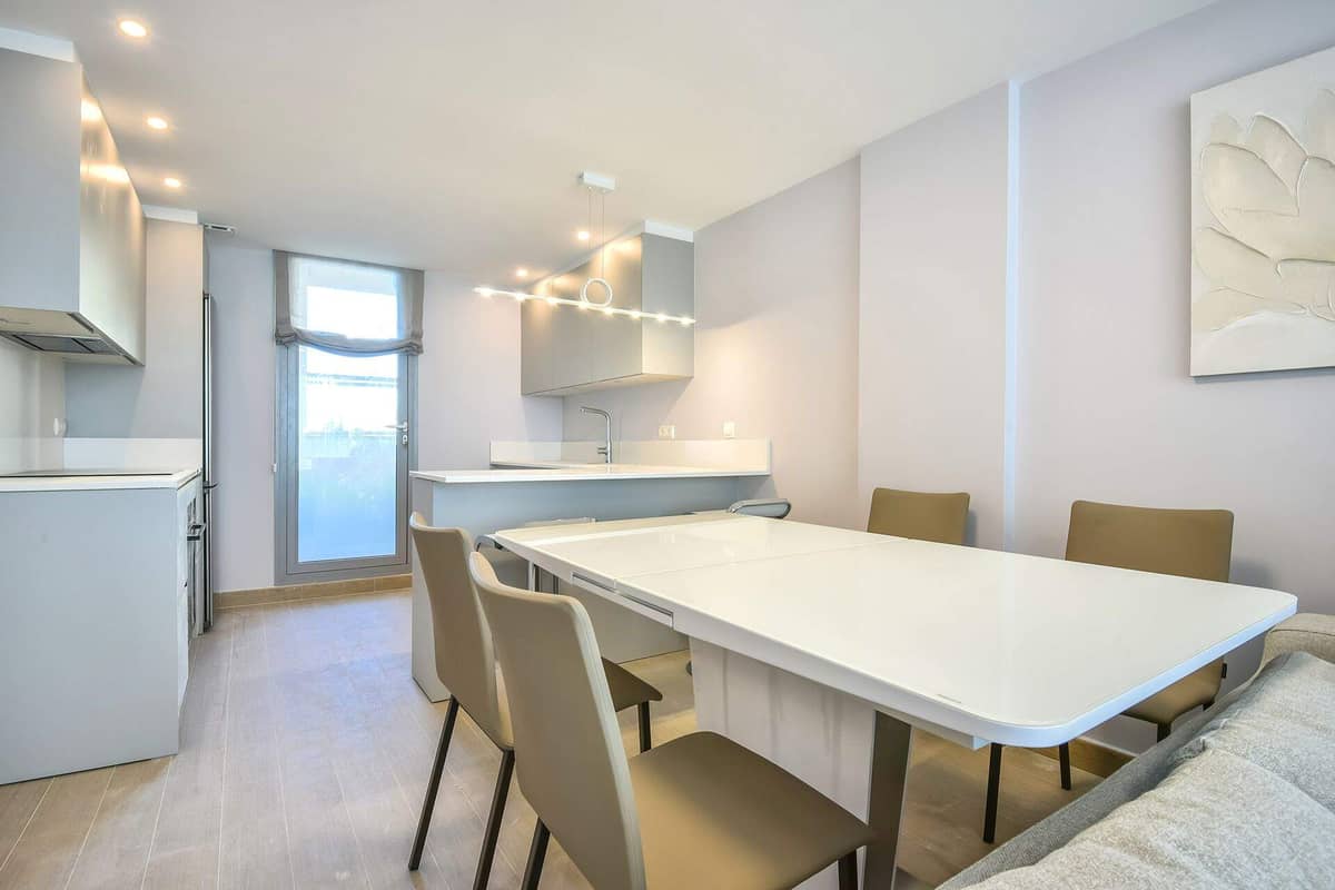 Продажа недвижимости Holamar Luxury, Испания, Коста Бланка, Кальпе | Villacarte