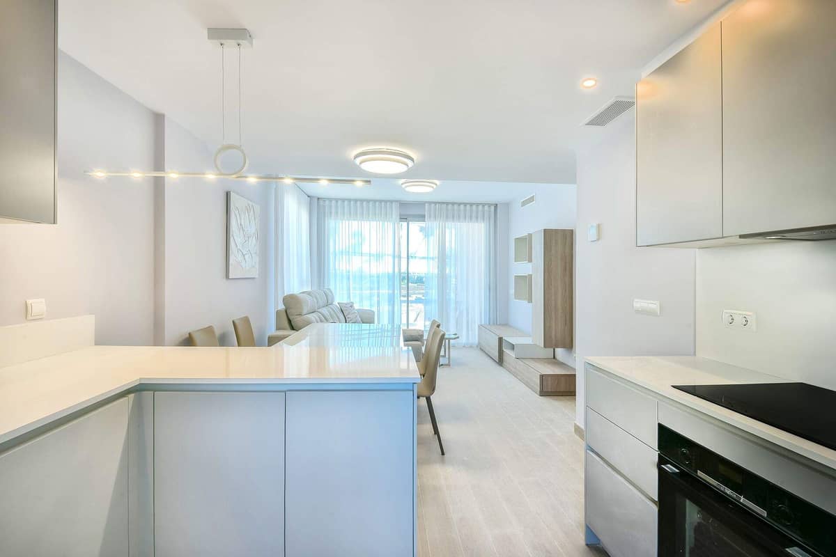 Продажа недвижимости Holamar Luxury, Испания, Коста Бланка, Кальпе | Villacarte