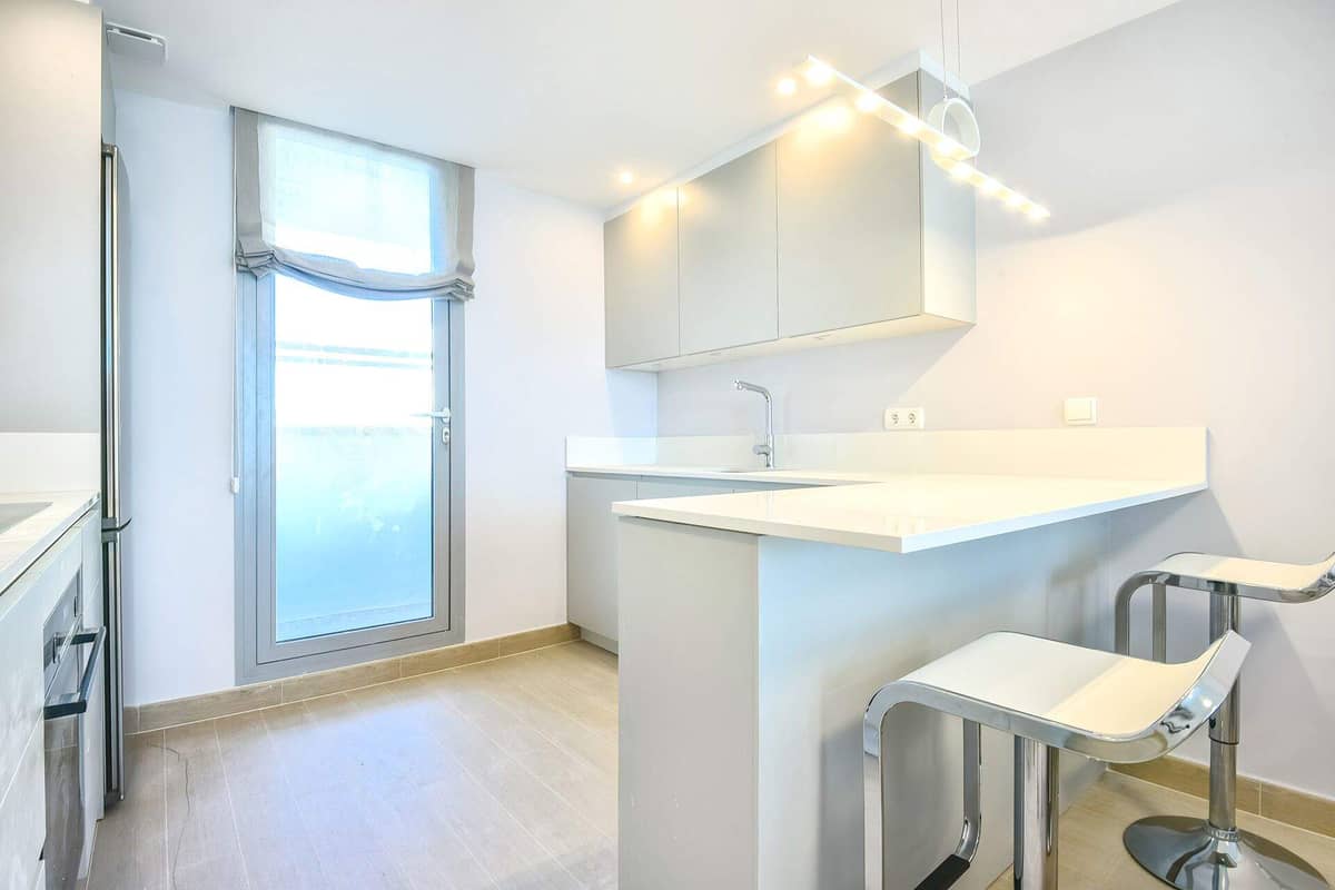 Продажа недвижимости Holamar Luxury, Испания, Коста Бланка, Кальпе | Villacarte