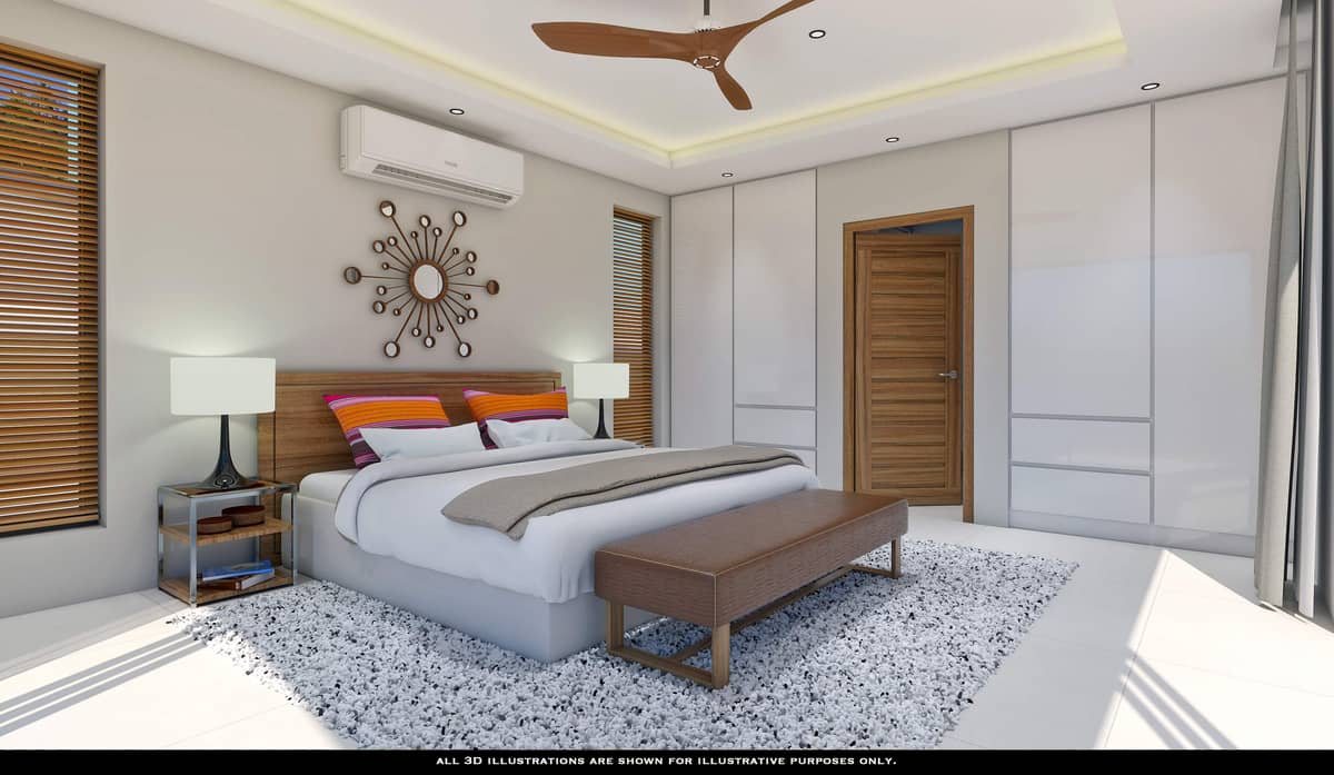Property for Sale Apple Villas, Thailand, Samui, Chaweng Noi | Villacarte