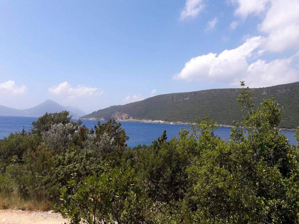 Продажа земельных участков, Черногория, Полуостров Луштица, Жанице | Villacarte