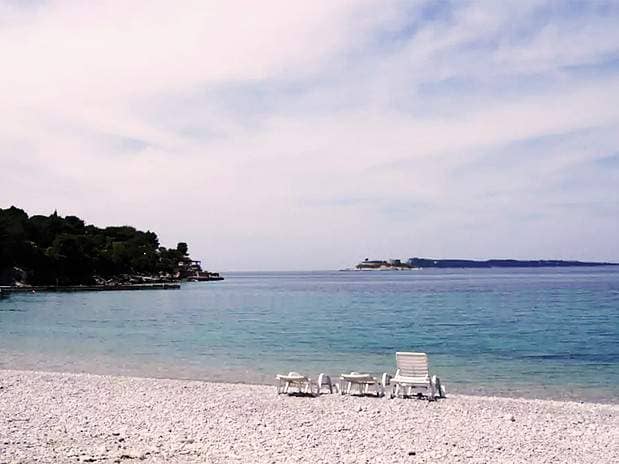 Land for Sale, Montenegro, Lustica Peninsula, Zabrdje | Villacarte