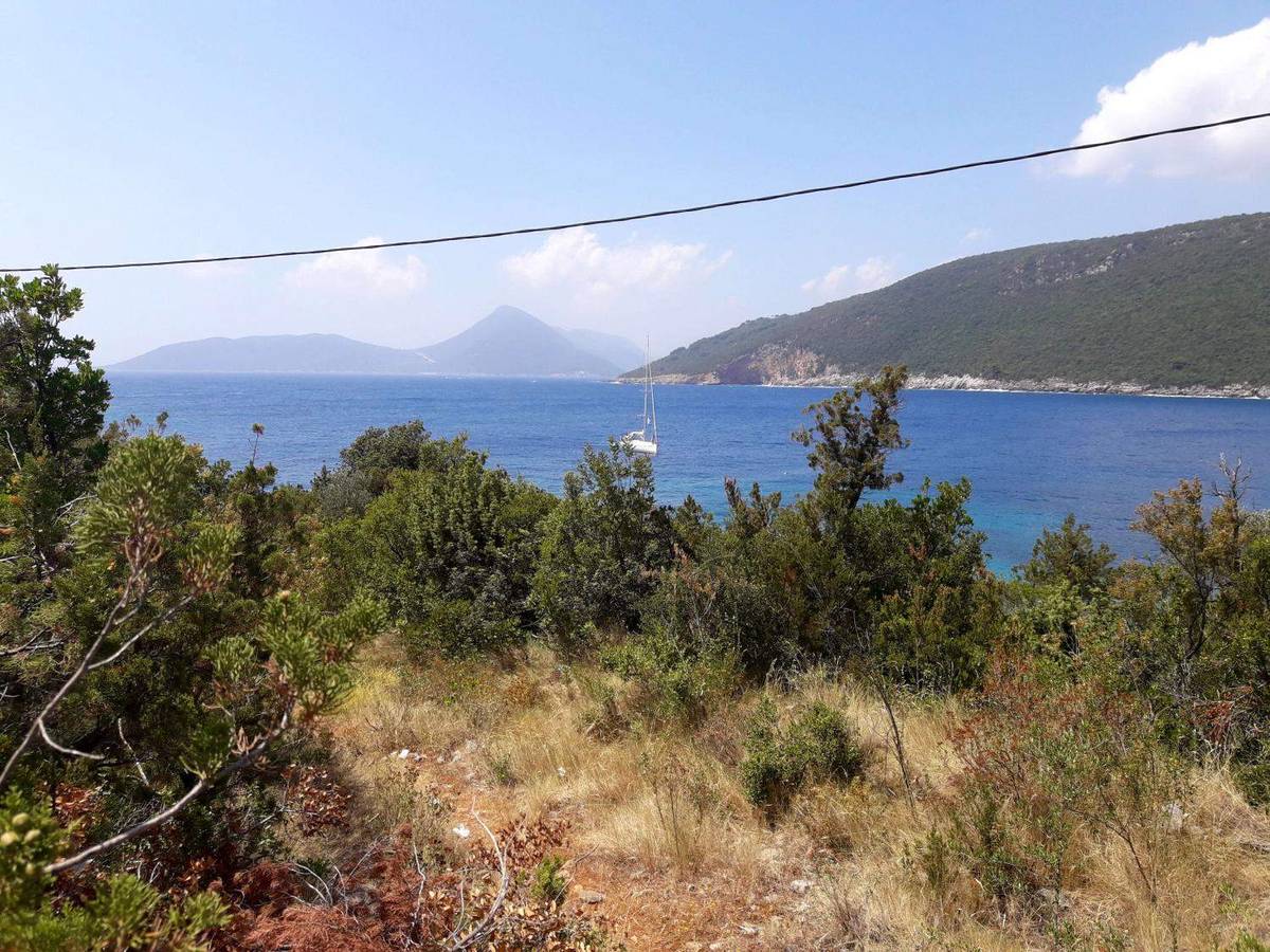 Продажа земельных участков, Черногория, Полуостров Луштица, Жанице | Villacarte