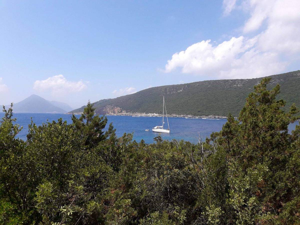 Продажа земельных участков, Черногория, Полуостров Луштица, Жанице | Villacarte