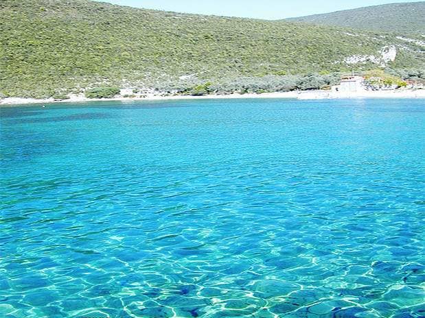 Land for Sale, Montenegro, Lustica Peninsula, Zabrdje | Villacarte