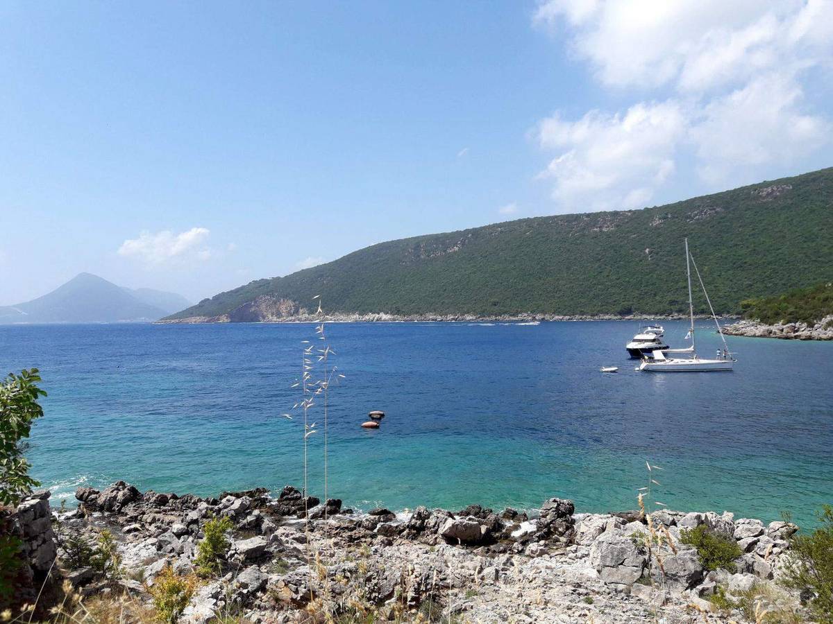 Продажа земельных участков, Черногория, Полуостров Луштица, Жанице | Villacarte