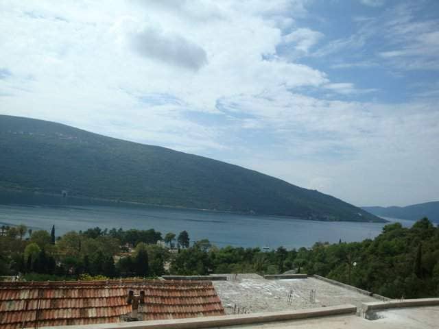 Land for Sale, Montenegro, Herceg Novi region, Kumbor | Villacarte