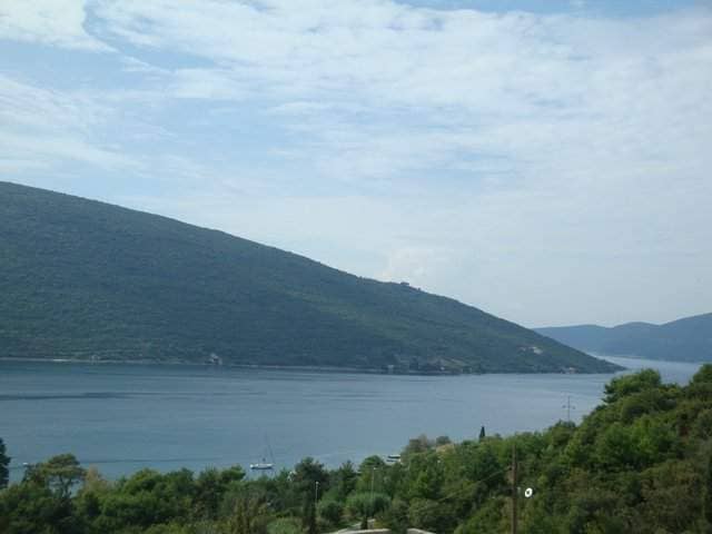 Land for Sale, Montenegro, Herceg Novi region, Kumbor | Villacarte