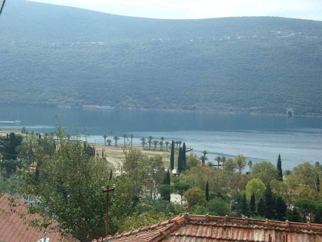 Land for Sale, Montenegro, Herceg Novi region, Kumbor | Villacarte
