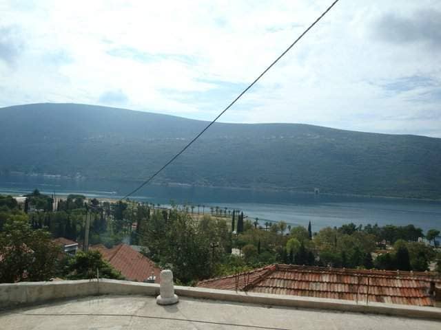Land for Sale, Montenegro, Herceg Novi region, Kumbor | Villacarte