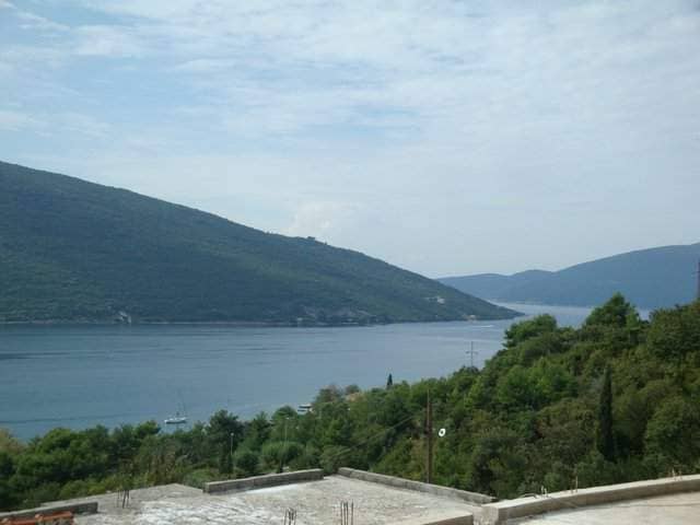 Land for Sale, Montenegro, Herceg Novi region, Kumbor | Villacarte