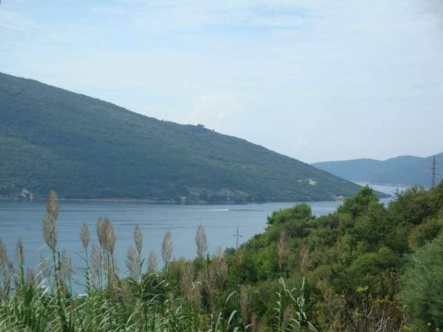 Land for Sale, Montenegro, Herceg Novi region, Kumbor | Villacarte
