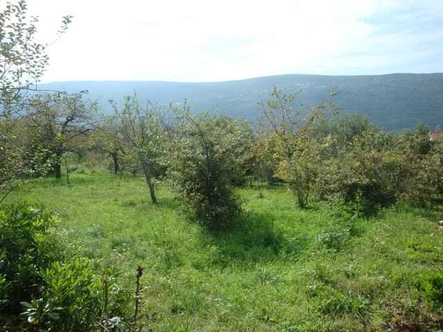 Land for Sale, Montenegro, Herceg Novi region, Kumbor | Villacarte