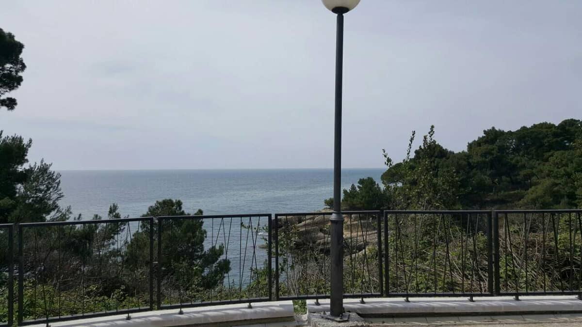 Land for Sale, Montenegro, Ulcinj region, Ulcinj | Villacarte