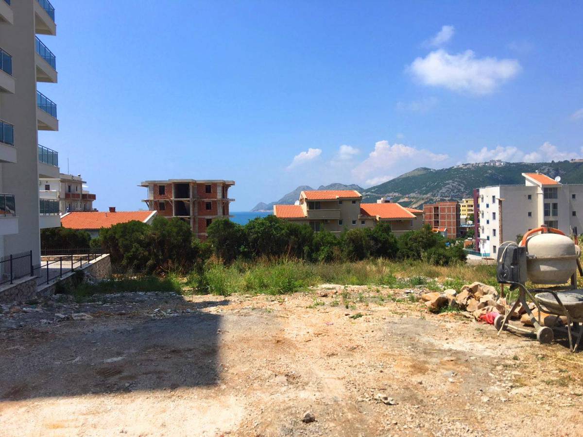 Продажа земельных участков, Черногория, Барский регион, Добра Вода | Villacarte