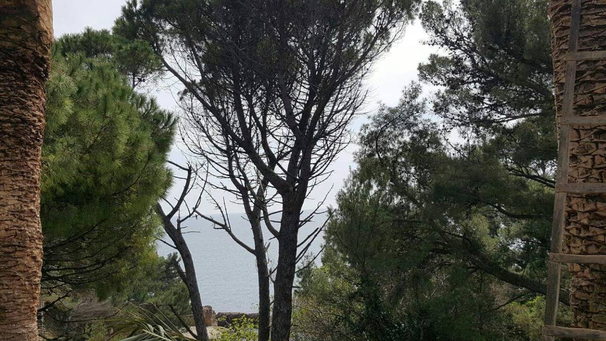 Land for Sale, Montenegro, Ulcinj region, Ulcinj | Villacarte