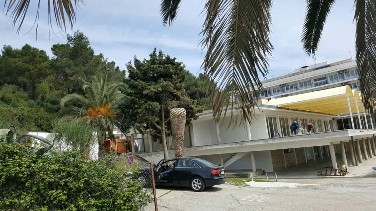 Land for Sale, Montenegro, Ulcinj region, Ulcinj | Villacarte