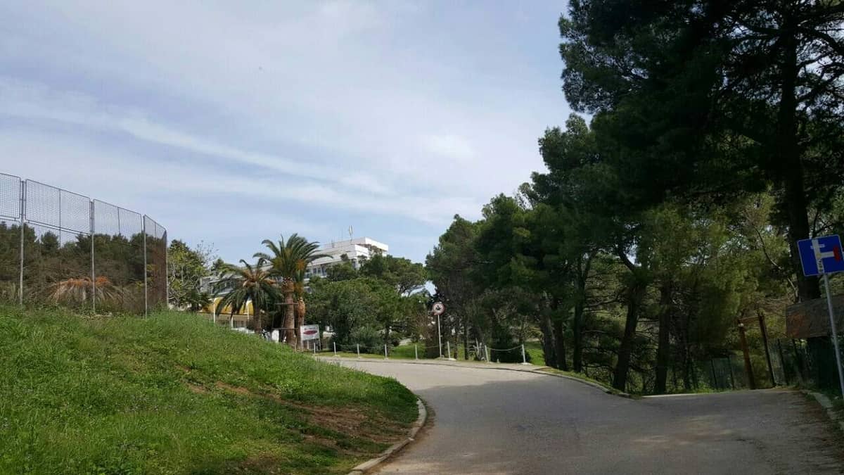 Land for Sale, Montenegro, Ulcinj region, Ulcinj | Villacarte