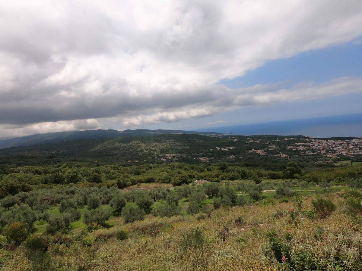 Land for Sale, Montenegro, Bar region, Dobra Voda | Villacarte