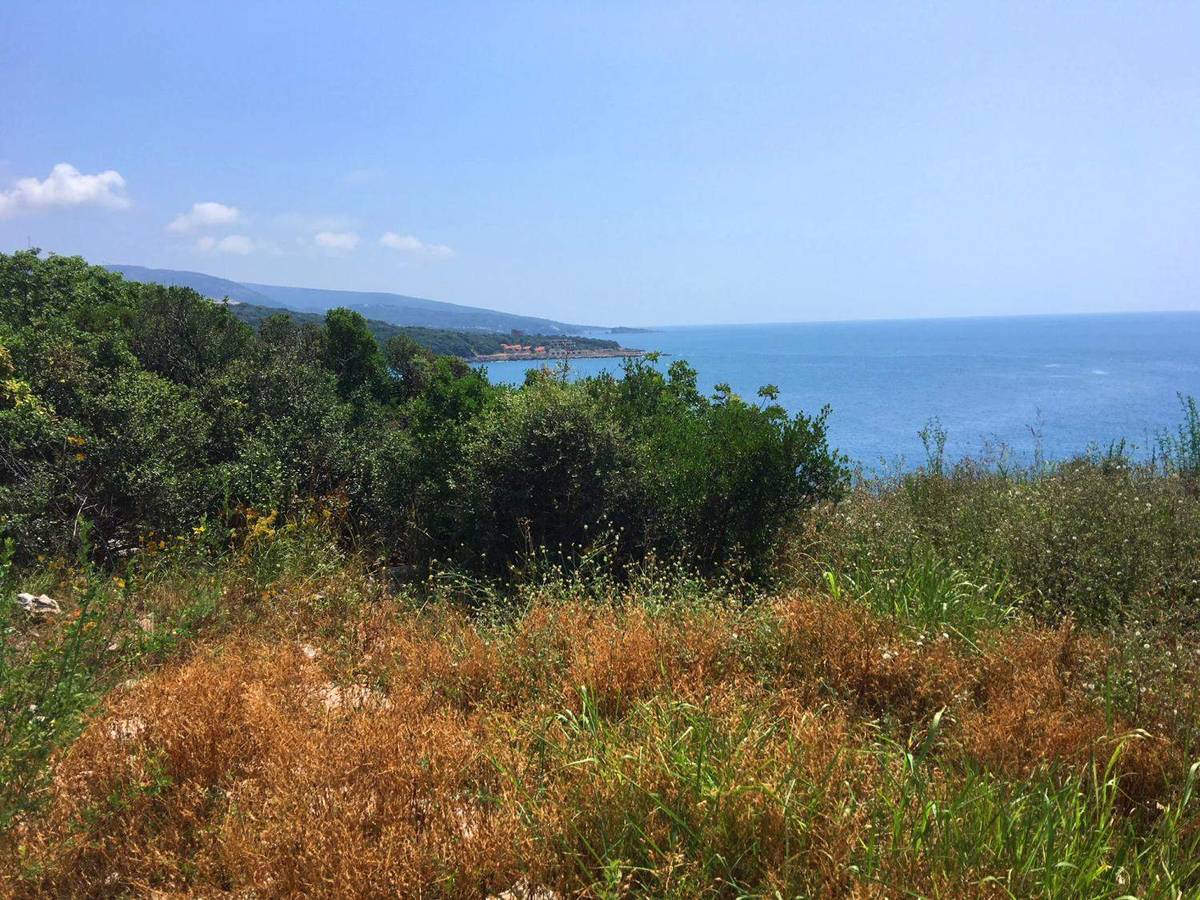 Продажа земельных участков, Черногория, Барский регион, Добра Вода | Villacarte