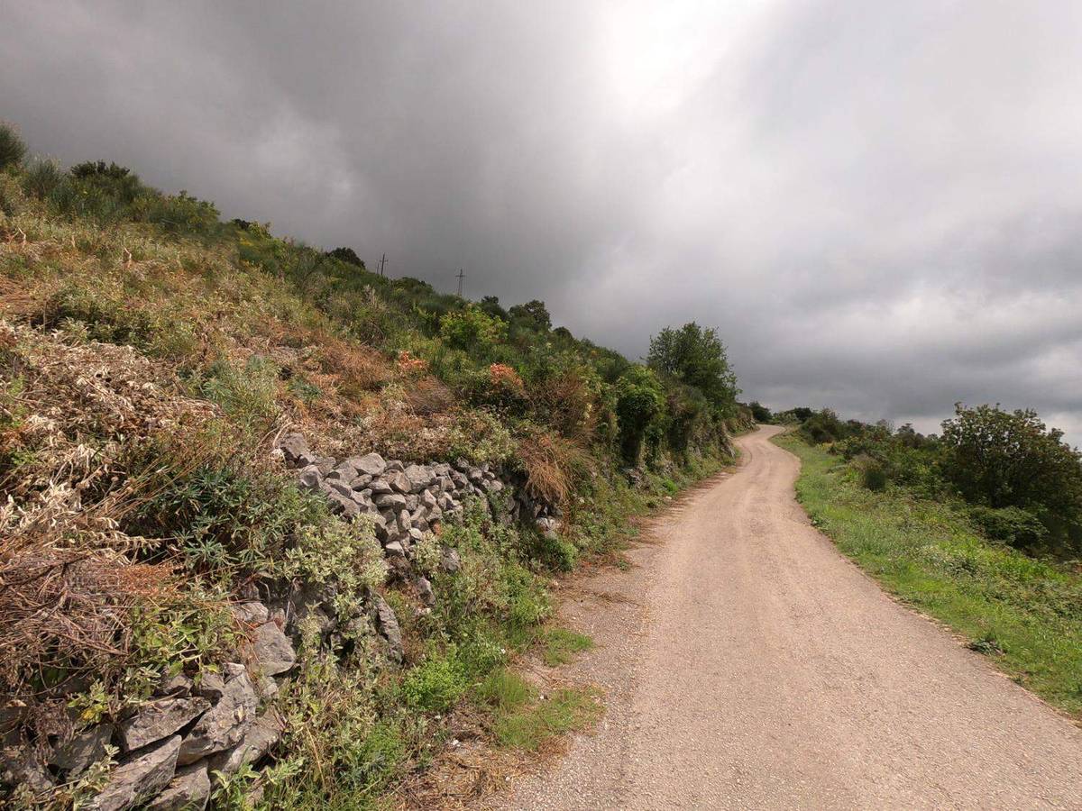 Land for Sale, Montenegro, Bar region, Dobra Voda | Villacarte