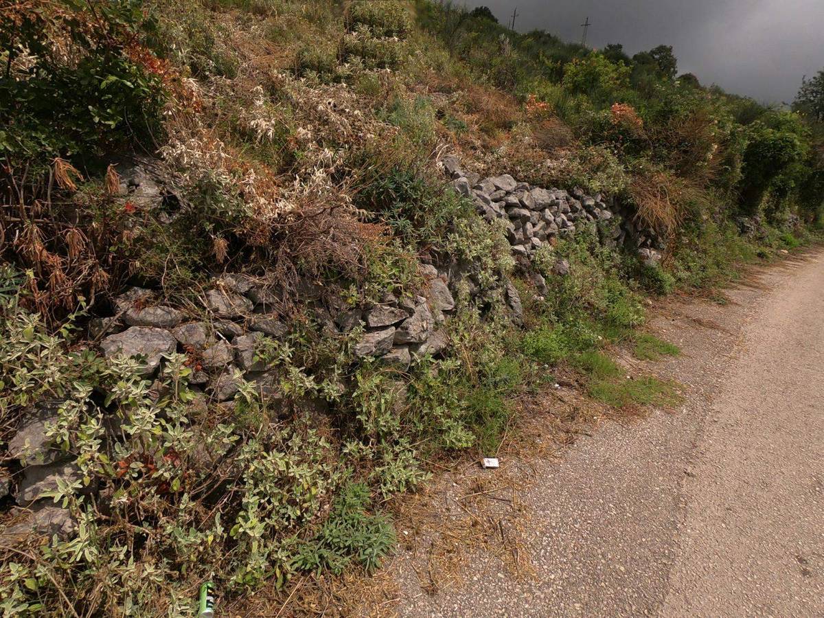 Land for Sale, Montenegro, Bar region, Dobra Voda | Villacarte