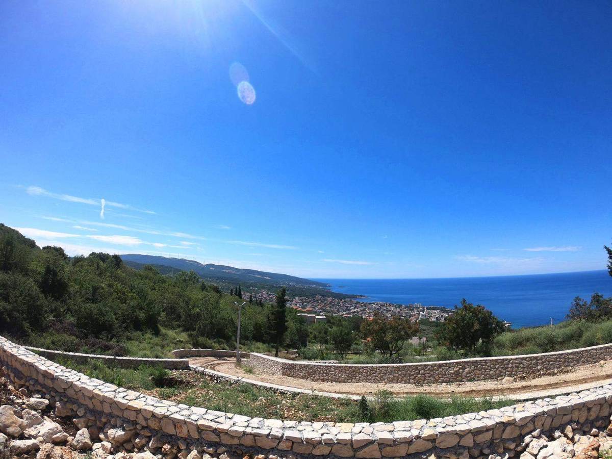 Land for Sale, Montenegro, Bar region, Dobra Voda | Villacarte