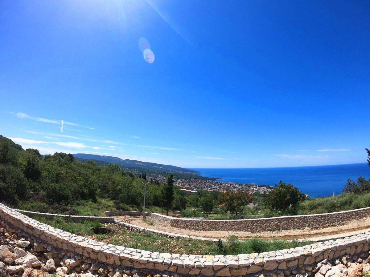 Land for Sale, Montenegro, Bar region, Dobra Voda | Villacarte