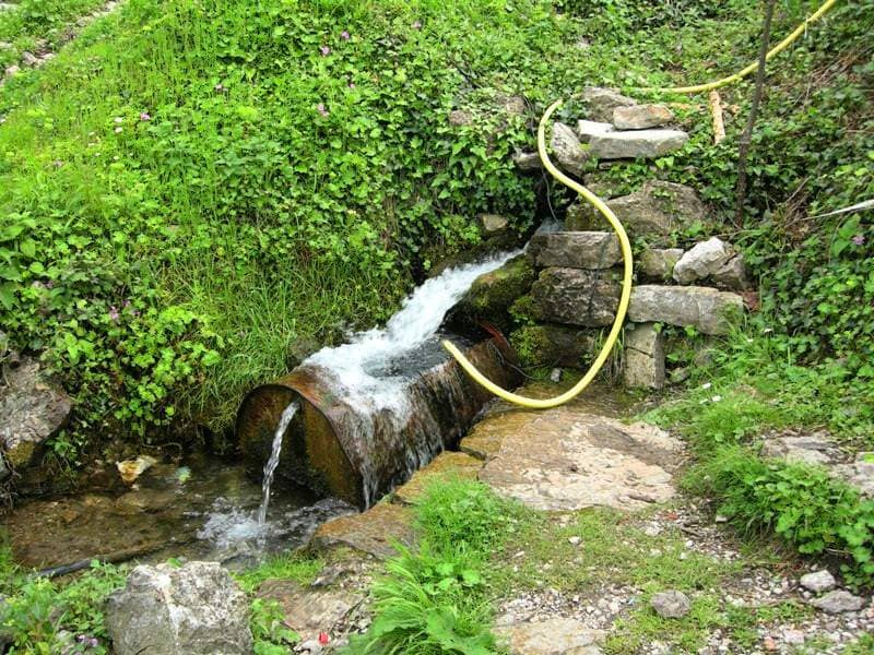 Продажа земельных участков, Черногория, Барский регион, Бар | Villacarte