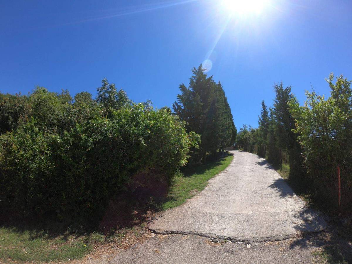 Land for Sale, Montenegro, Bar region, Dobra Voda | Villacarte
