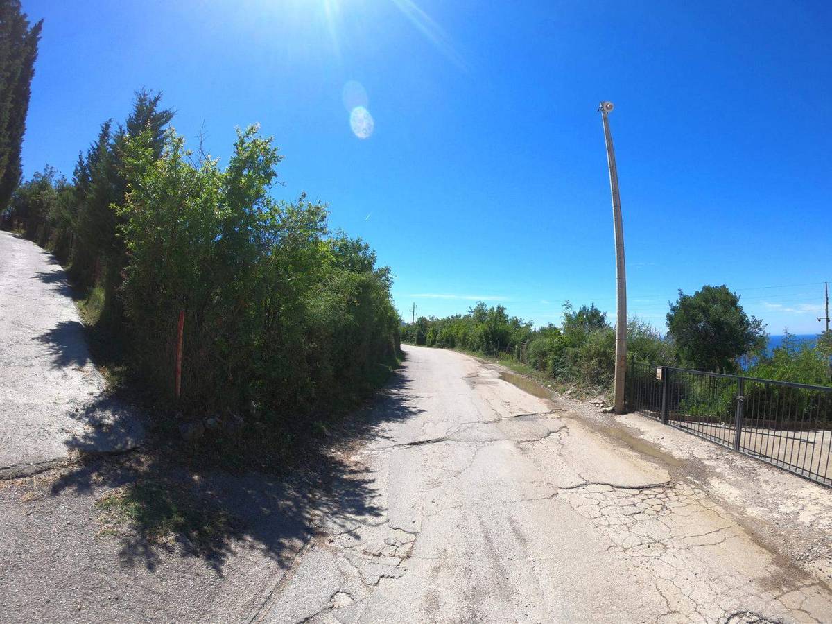 Land for Sale, Montenegro, Bar region, Dobra Voda | Villacarte