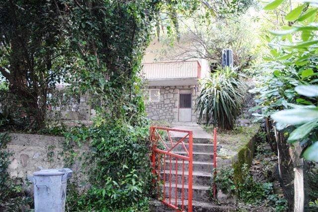 Land for Sale, Montenegro, Budva region, Becici | Villacarte