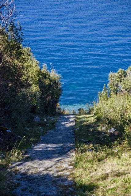 Land for Sale, Montenegro, Lustica Peninsula, Rose | Villacarte