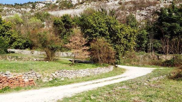 Land for Sale, Montenegro, Kotor region, Kotor | Villacarte