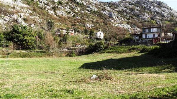 Land for Sale, Montenegro, Kotor region, Kotor | Villacarte