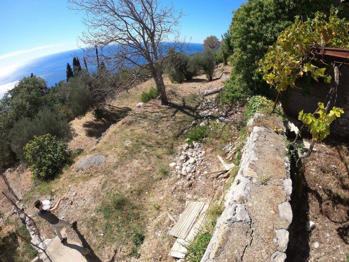Land for Sale, Montenegro, Budva region, Rezevici | Villacarte