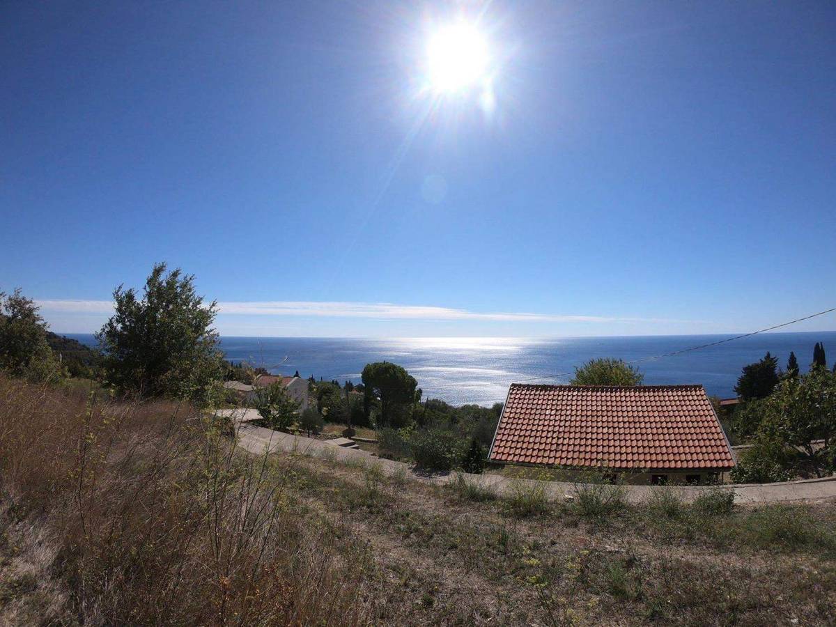 Land for Sale, Montenegro, Budva region, Rezevici | Villacarte