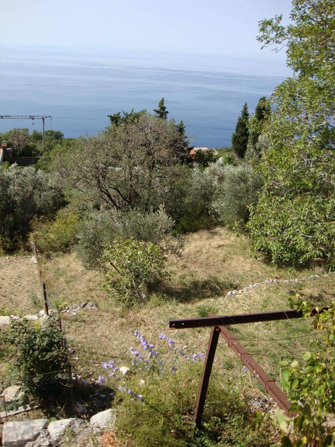 Land for Sale, Montenegro, Budva region, Rezevici | Villacarte