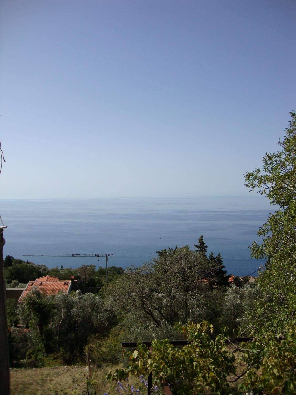 Land for Sale, Montenegro, Budva region, Rezevici | Villacarte