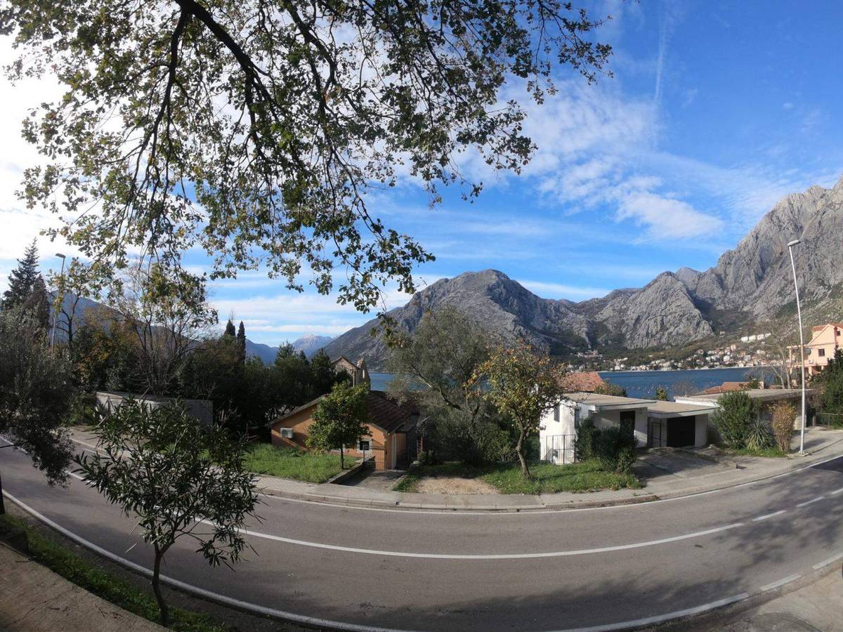 Land for Sale, Montenegro, Kotor region, Ljuta | Villacarte