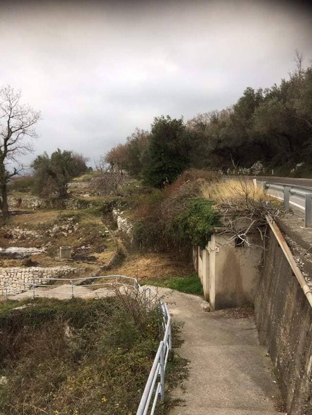 Land for Sale, Montenegro, Budva region, Rezevici | Villacarte