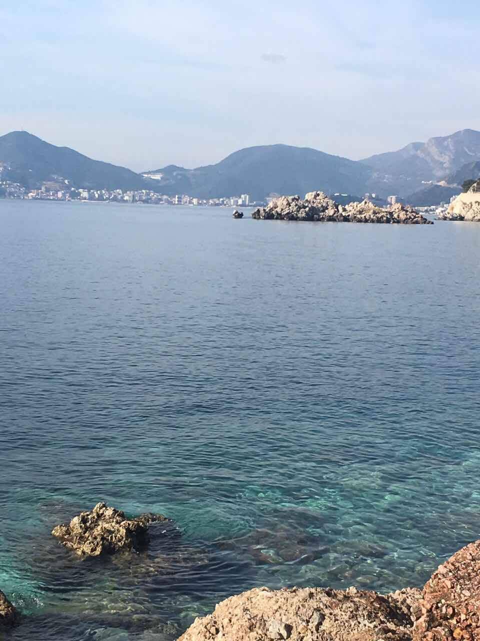 Land for Sale, Montenegro, Budva region, Sv. Stefan | Villacarte