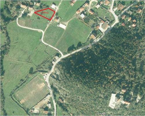 Land for Sale, Montenegro, Herceg Novi region, Zelenika | Villacarte