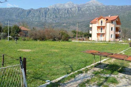 Land for Sale, Montenegro, Herceg Novi region, Zelenika | Villacarte