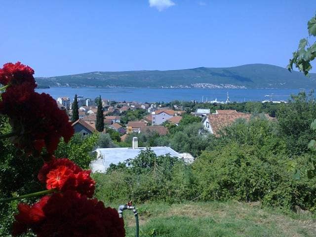 Land for Sale, Montenegro, Tivat region, Tivat | Villacarte