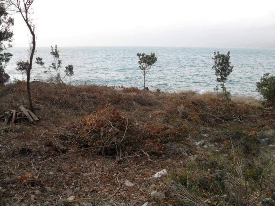 Land for Sale, Montenegro, Bar region, Utjeha | Villacarte