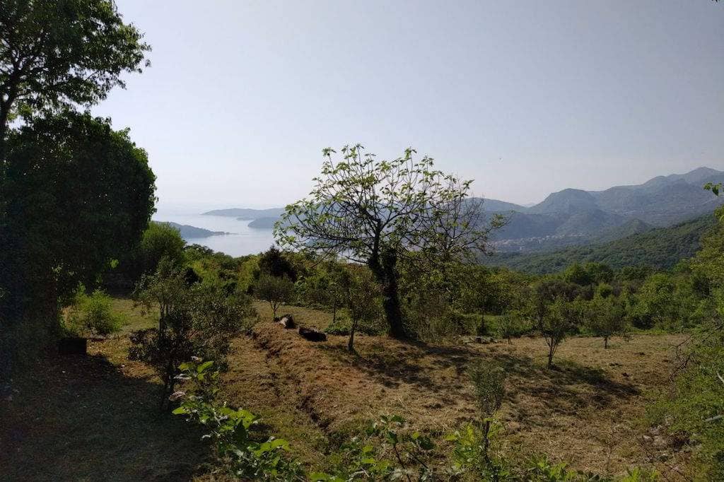 Land for Sale, Montenegro, Budva region, Sv. Stefan | Villacarte