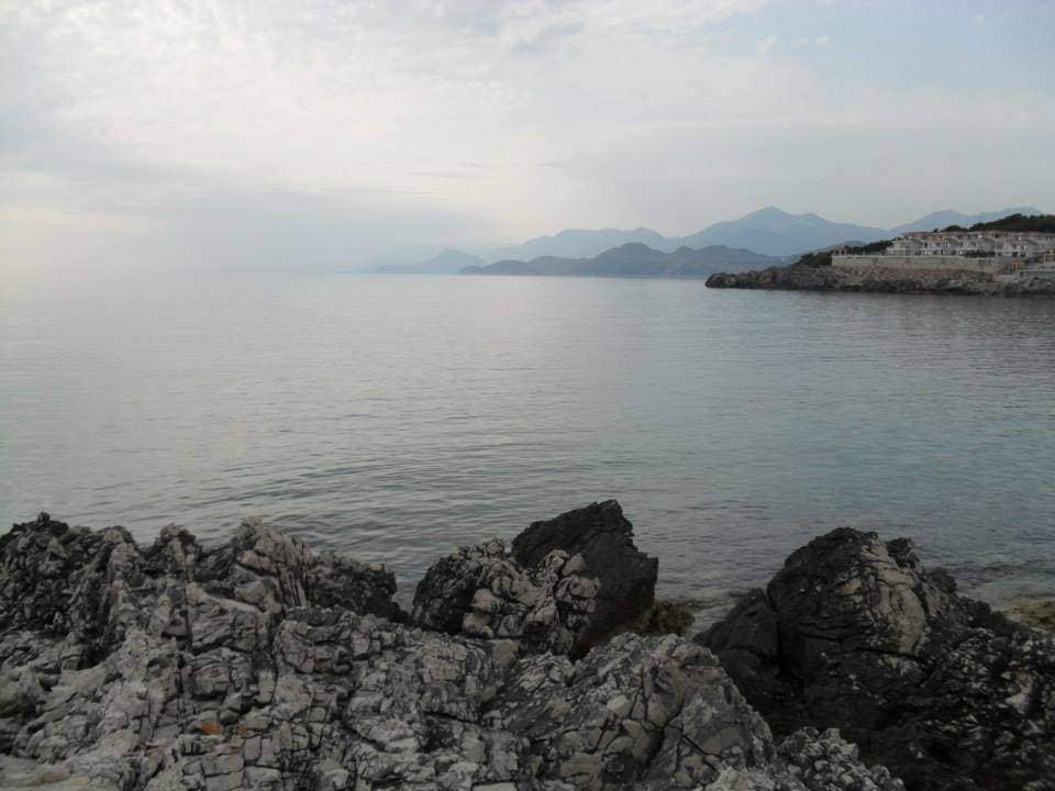 Land for Sale, Montenegro, Bar region, Utjeha | Villacarte