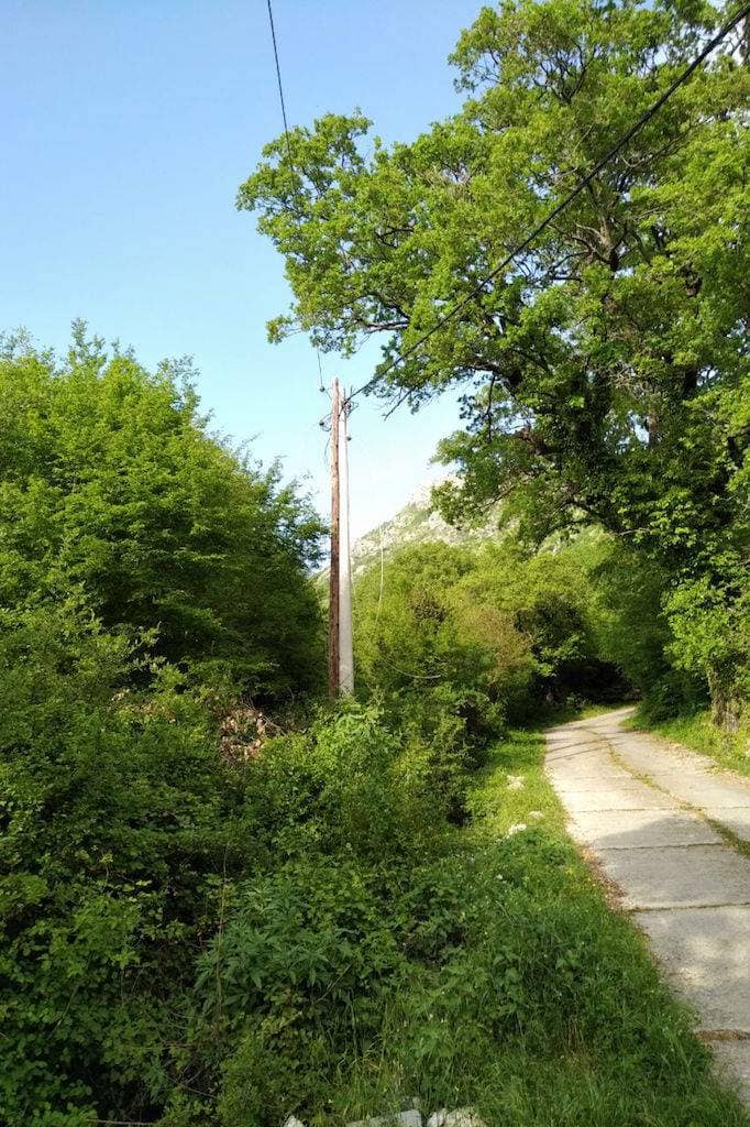Land for Sale, Montenegro, Budva region, Sv. Stefan | Villacarte