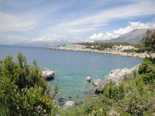 Land for Sale, Montenegro, Bar region, Utjeha | Villacarte